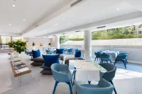 Carrick Hotel Camogli
