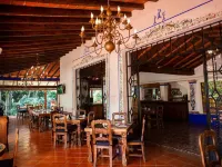 Hotel Spa Posada Tlaltenango Hoteles en Cuernavaca