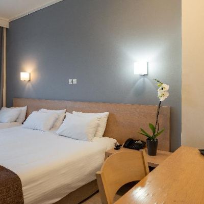 Triple Room(3 Persons)