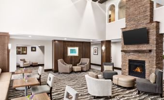 Staybridge Suites Fort Wayne