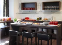 Lindner Hotel Cologne City Plaza