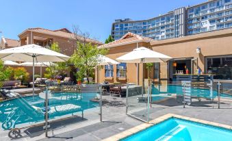 Mercure Johannesburg Bedfordview Hotel