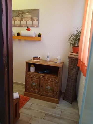 三人房（带独立浴室）