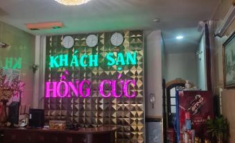 Hong Cuc Hotel