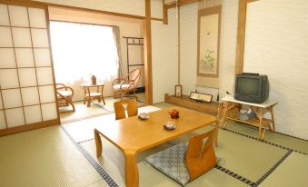 Kiyoshi Ryokan