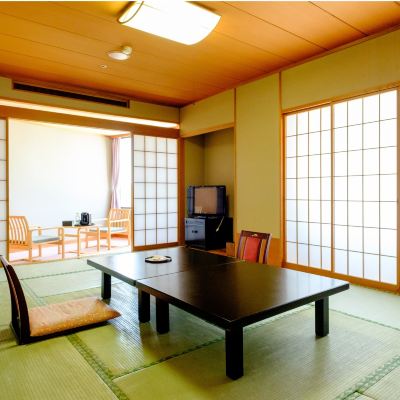 部屋タイプおまかせ 皆生温泉　芙蓉別館 クーポン