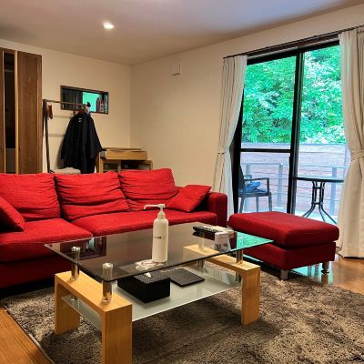 Main Building Standard Floor Twin With Bath, Mountain View Hanare Ohka Promo Code