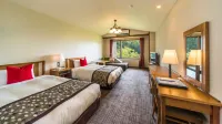 Hotel Harvest Madarao