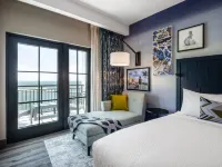 Hotel Indigo PANAMA CITY MARINA by IHG