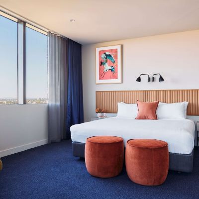 One-Bedroom Penthouse Mantra Epping Promo Code