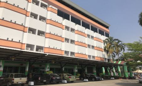 Lopburi Residence Hotel - Housity