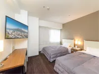 Kagoshima Washington Hotel Plaza