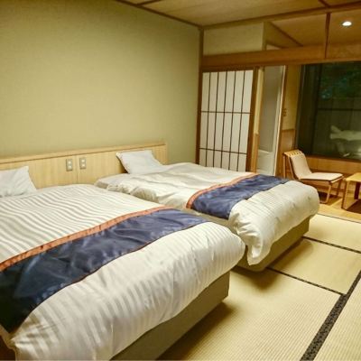 露天風呂付和室 石花海別邸　かぎや クーポン