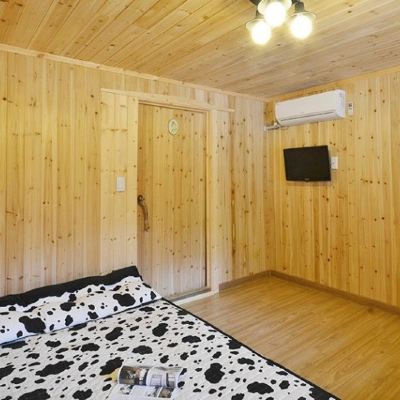 Helsinki (Duplex, Unshared House) 거제 핀란드빌리지 펜션 쿠폰