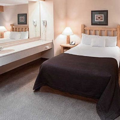 Loft Fireplace-Water Park Included Great Wolf Lodge Traverse City Promo Code