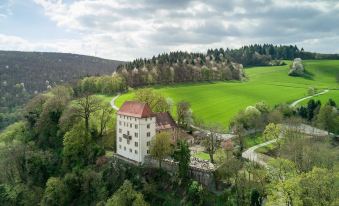 Eventlocation & Hotel Schloss Neuburg