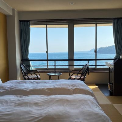 スモールスタンダードツインルーム ＳＰＡ・ＲＥＳＯＲＴ竜宮の使い クーポン