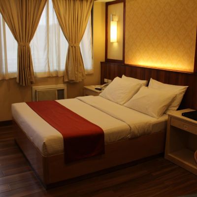 Deluxe Room Hotel Veniz Baguio Promo Code