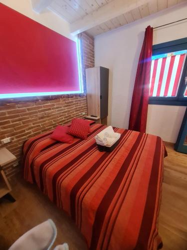 双人房（带独立浴室）