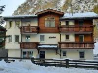 Alpin Smile