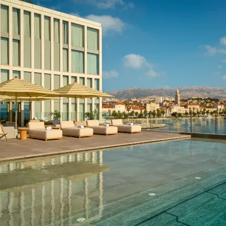 Hotel Ambasador