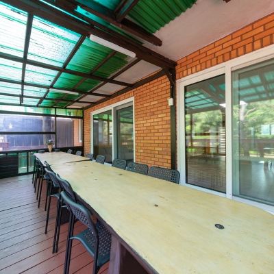 패밀리룸 3 양평 그린클로버 펜션 쿠폰