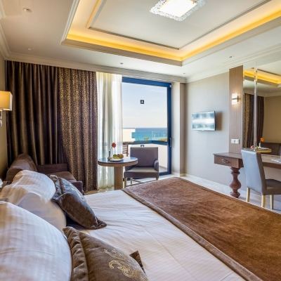 Superior Room Adams Beach Hotel Promo Code