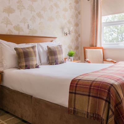 Executive Double Room Muthu Clumber Park Hotel & Spa Promo Code