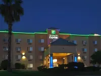 Holiday Inn Express BAKERSFIELD by IHG