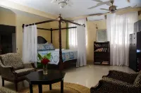 Firefly Beach Cottages Отели в г. 