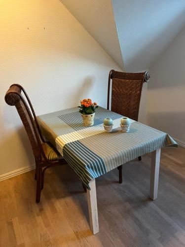 双人房（带公共浴室）