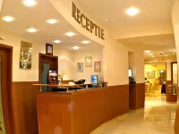 Hotel City Center