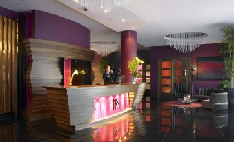 The Maritime Hotel - Housity