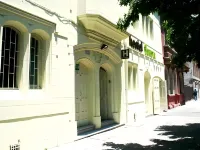 Hostal Forestal Hotéis em 