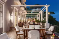 J.K. Place Capri