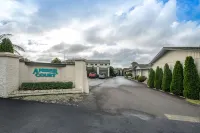 Amber Court Motel Hotels in 