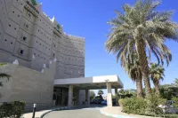 Al Rabea Hotel Hotel di 