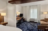 Fairfield Inn & Suites Waterloo Cedar Falls