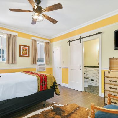 Classic King Room Hotel St. Michael Promo Code