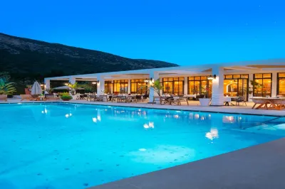 Ölüdeniz Blu Luxury Unique Hotel - Adults-Only Hotels in 