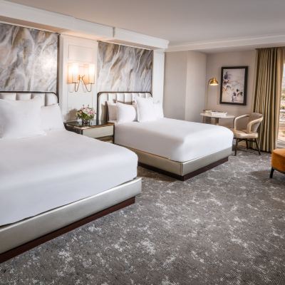 Two Bedroom Tower Suite Bellagio Promo Code