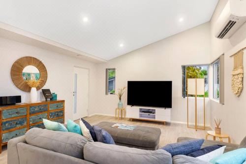 Aqua21 @ Cape Villas DunsboroughTwo-Bedroom House