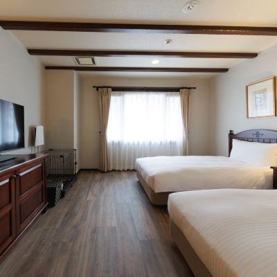 西洋風ルーム サンメンバーズひるがの クーポン