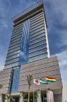 Marriott Santa Cruz de la Sierra Hotel Hotéis em 