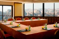 Petra Marriott Hotel