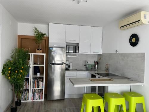 Family Apartment B&BApartment