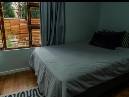 The Green Door CottageTwo-Bedroom Apartment