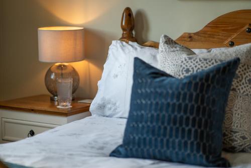 双人房（带独立浴室）