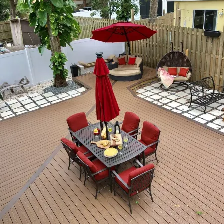 Steps to Beach, Resort Inspired Amenities, Bikes, Grill, Boogie boards