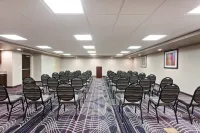 Hampton Inn Seattle/Everett Downtown